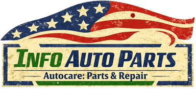 Info Auto Parts