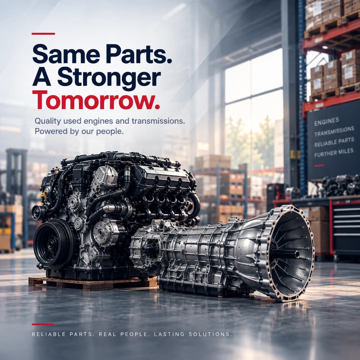 Info Auto Parts automotive parts